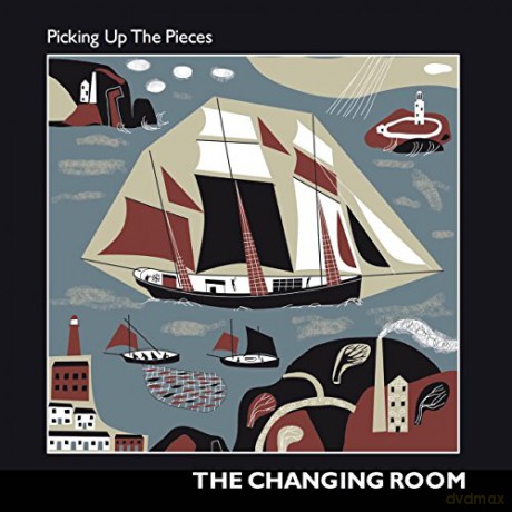 Changing Room: Picking Up The Pieces [CD]
