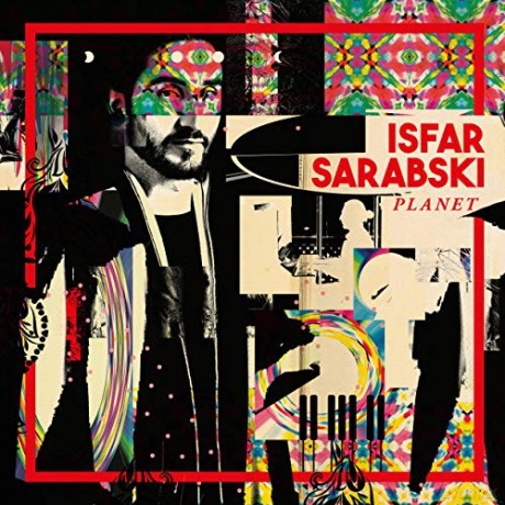 Isfar Sarabski: Planet [2xWinyl]