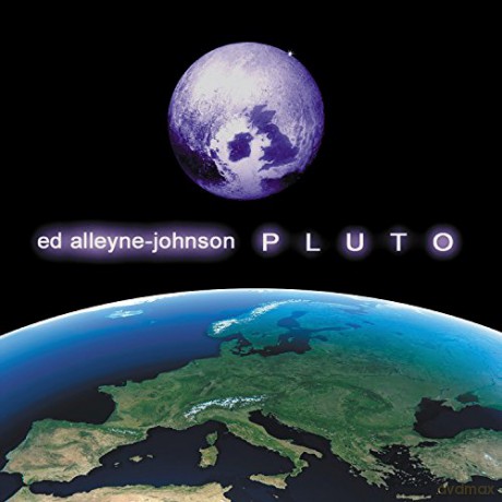 Ed Alleyne-Johnson: Pluto [2CD]