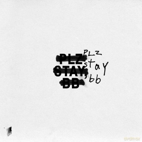 Ciaran Lavery: Plz Stay. Bb [CD]