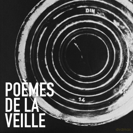 Stephane Blok: Poemes De La Veille [CD]