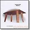 Ken Vandermark's: Furniture Music [CD]