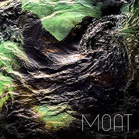 Moat: Poison Stream (Green) [Winyl]