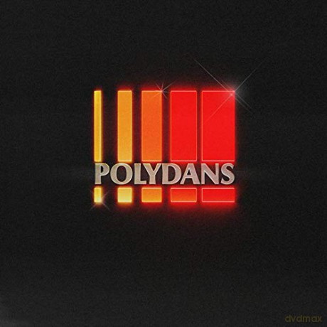 Roosevelt: Polydans [CD]