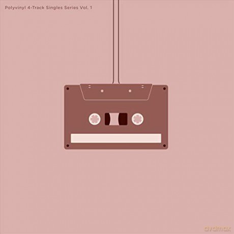 Polyvinyl 4-Track Single Series [Winyl]
