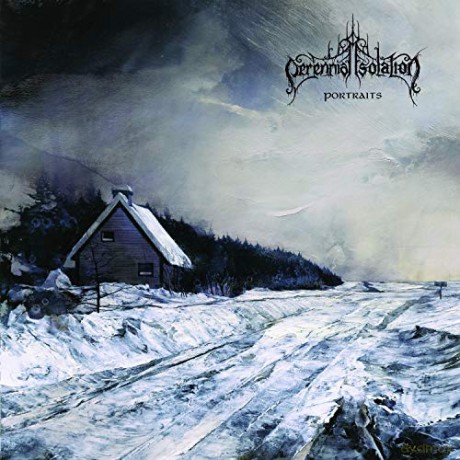 Perennial Isolation: Portraits (digipack) [CD]