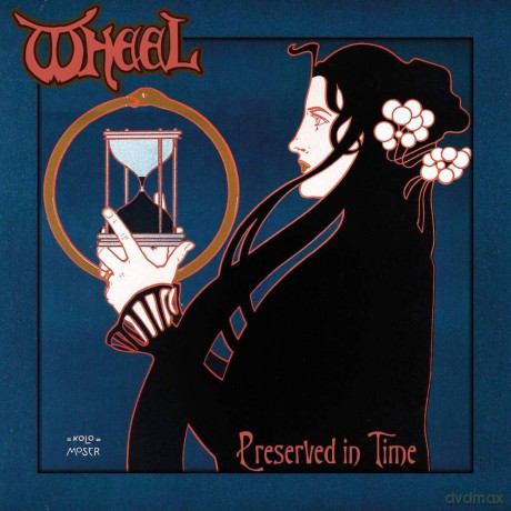 Wheel: Preserved In Time [CD]