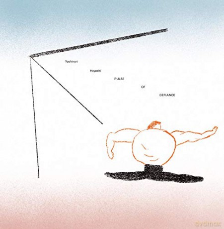 Yoshinori Hayashi: Pulse Of Defiance [2xWinyl]