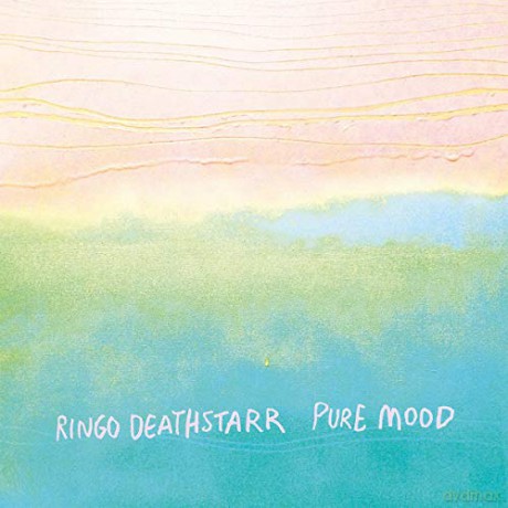 Ringo Deathstarr: Pure Mood [CD]