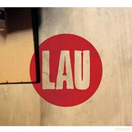 Lau: Race The Loser [CD]