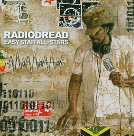 Easy Star All Stars: Radiodread Special Edition [CD]