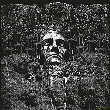 Suicide Forest: Reluctantly [CD]