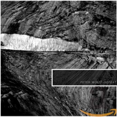 Peter Wolff: Repeat [CD]
