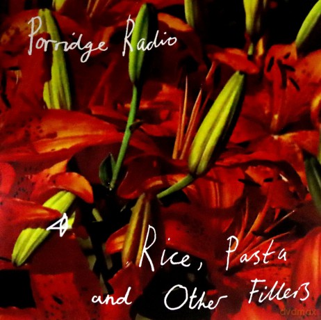 Porridge Radio: Rice. Pasta And Other Fillers [Winyl]