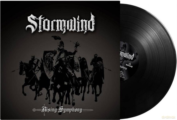 Stormwind: Rising Symphony [Winyl]