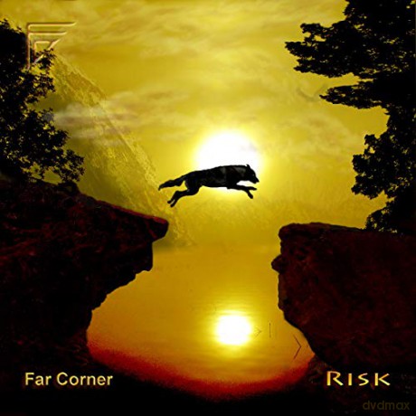 Far Corner: Risk [CD]