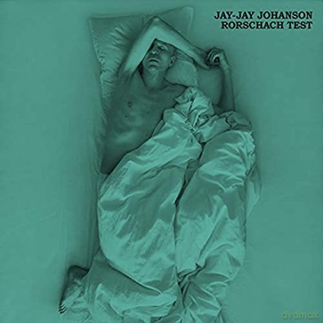 Jay-Jay Johanson: Rorschach Test [CD]