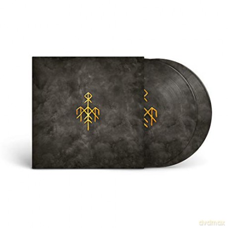 Wardruna: Runaljod - Ragnarok (Picture) [2xWinyl]