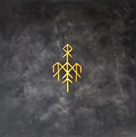 Wardruna: Runaljod - Ragnarok (Picture) [2xWinyl]
