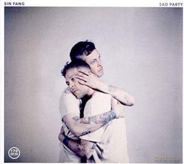Sin Fang: Sad Party [CD]