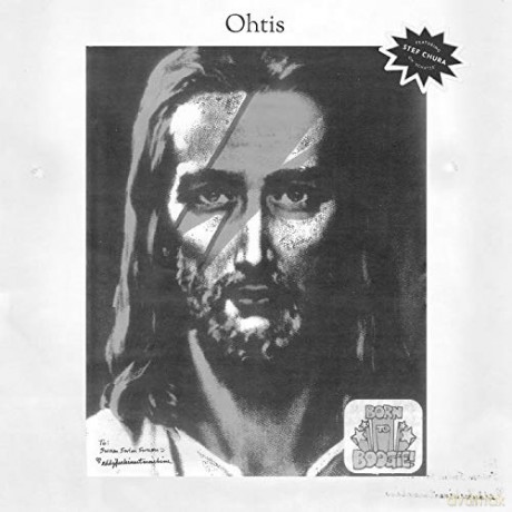 Ohtis: Schatze B/W Failure [Winyl]