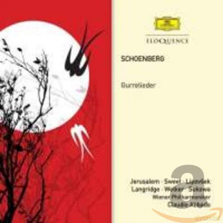 Claudio Abbado: Schoenberg: Gurrelieder [2CD]