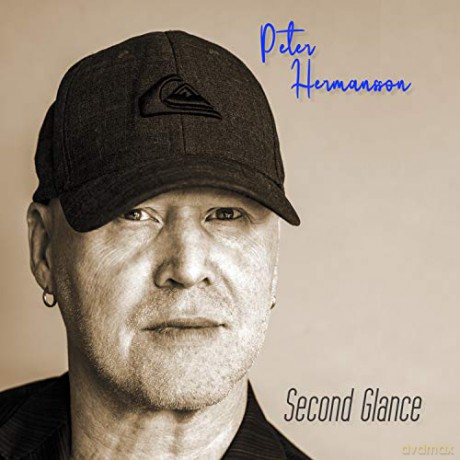 Peter Hermansson: Second Glance [CD]
