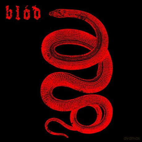 Blod: Serpent [CD]