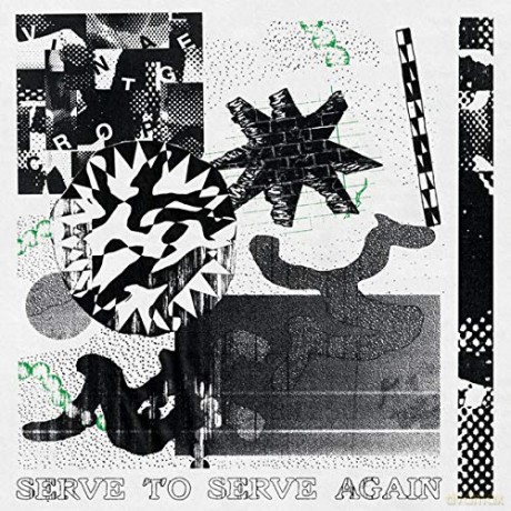 Vintage Crop: Serve To Serve Again [CD]