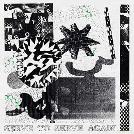 Vintage Crop: Serve To Serve Again [Winyl]