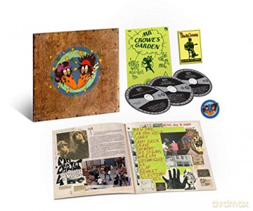 Black Crowes: Shake Your Money Maker [3CD]
