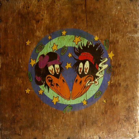 Black Crowes: Shake Your Money Maker [3CD]