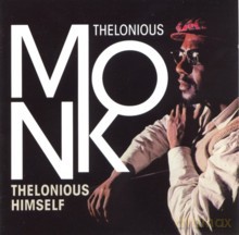 Thelonius Monk: Thelonius Himself (Bonus Tracks) [CD]