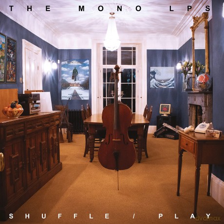 Mono Lps: Shuffle/Play [CD]