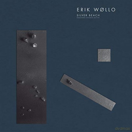 Erik Wollo: Silver Beach [2xWinyl]