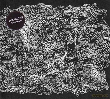 Necks: Silverwater [CD]