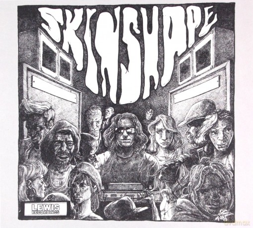 Skinshape: Skinshape [CD]