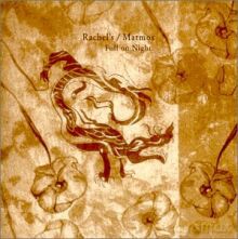 Rachel's, Matmos: Full On Night [CD]