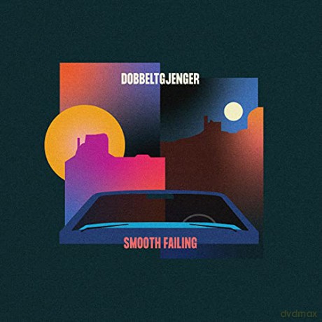 Dobbeltgjenger: Smooth Failing [Winyl]