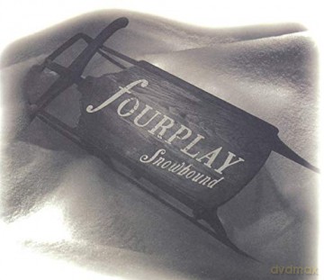 Fourplay: Snowbound [CD]