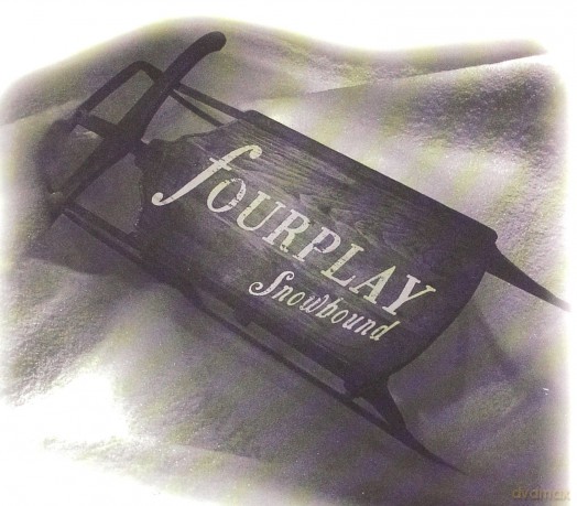 Fourplay: Snowbound [CD]