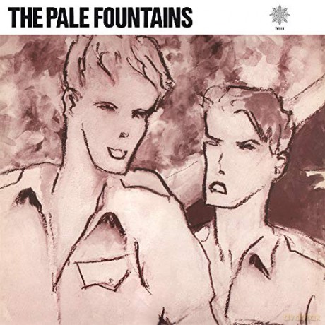Pale Fountains: Something On My Mind [2xWinyl]