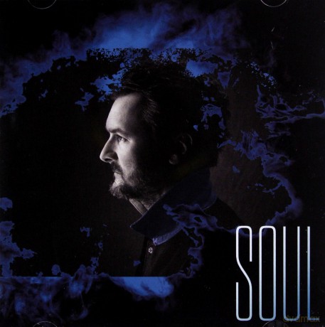 Eric Church: Soul [CD]