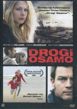 Drogi Osamo [DVD]