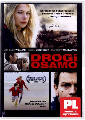 Drogi Osamo [DVD]