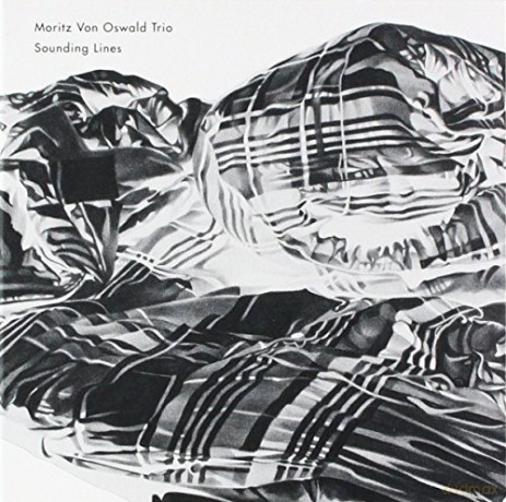 Moritz Von Oswald Trio: Sounding Lines [CD]