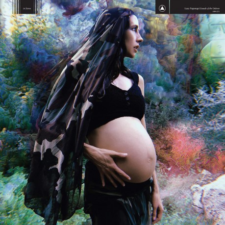 Luca Yupanqui: Sounds Of The Unborn [CD]
