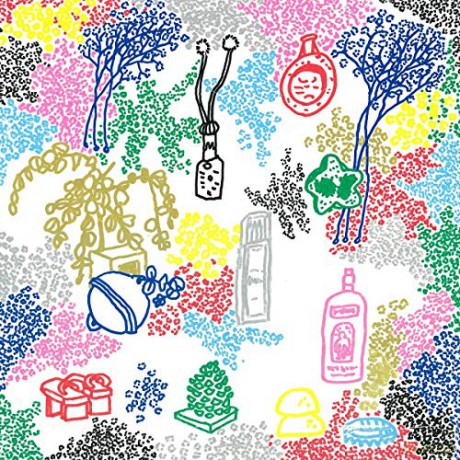 Spirit Fest: Spirit Fest [CD]