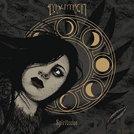 Lykantropi: Spirituosa [Winyl]