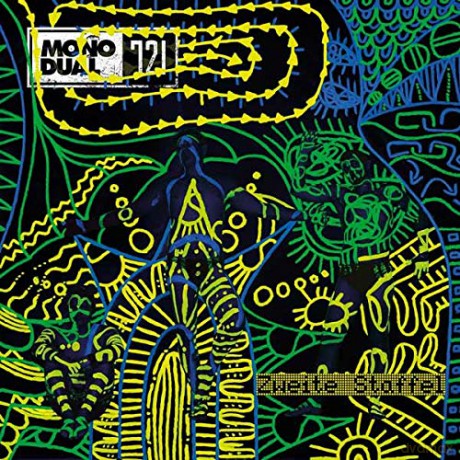 Mono Dual 721: Staffel Zwei [CD]